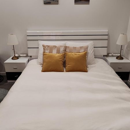 Appartement Champs Elysees 巴黎 外观 照片