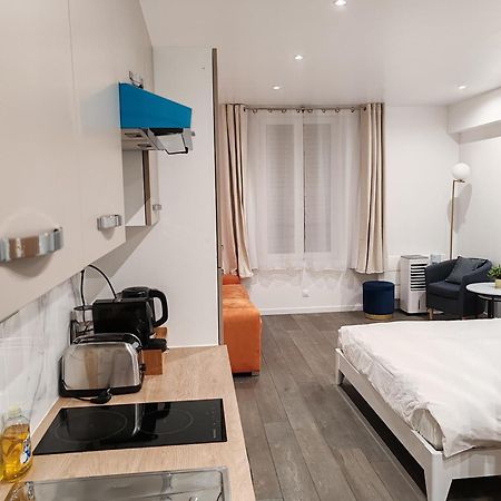 Appartement Champs Elysees 巴黎 外观 照片