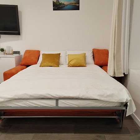 Appartement Champs Elysees 巴黎 外观 照片