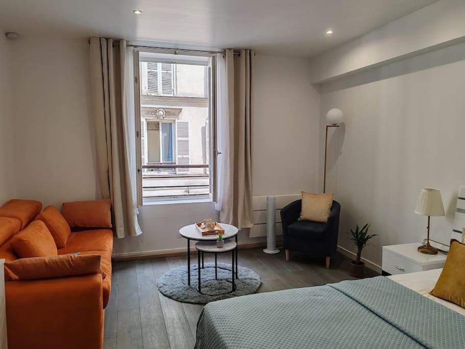 Appartement Champs Elysees 巴黎 外观 照片